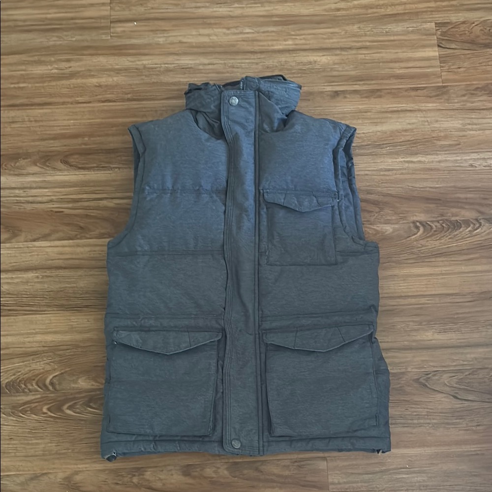 Men’s Levi’s Puffer Vest